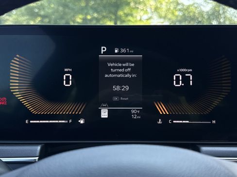 New 2026 Kia K5 GT-Line AWD/4WD image 28
