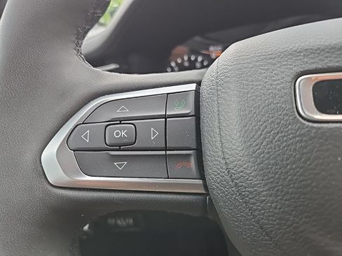 Used 2023 Jeep Compass Limited AWD/4WD image 15