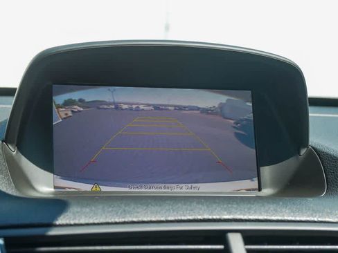 Used 2016 Buick Encore FWD image 22