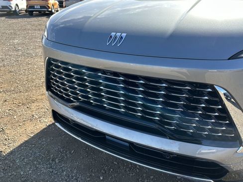 New 2026 Buick Enclave Avenir w/ Super Cruise Package image 32