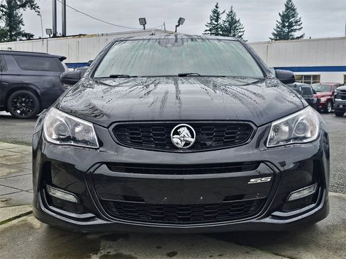 Used 2016 Chevrolet SS image 2