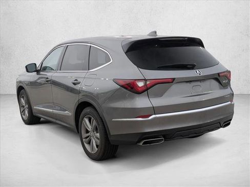 Used 2023 Acura MDX SH-AWD image 7