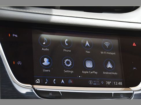 Used 2024 Cadillac XT6 Premium Luxury FWD image 22