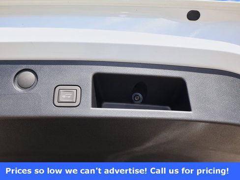 New 2026 GMC Terrain AT4 w/ Convenience Package III image 6