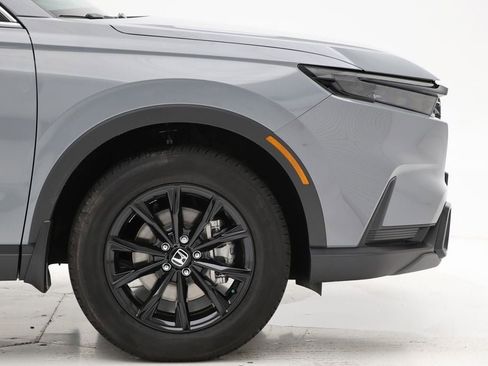 Used 2025 Honda CR-V Sport image 3