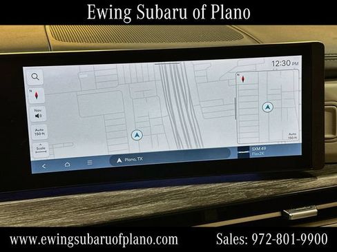 Used 2024 Hyundai Santa Fe Calligraphy AWD/4WD image 13