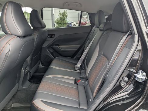 New 2026 Subaru Crosstrek 2.5i Limited AWD/4WD image 13