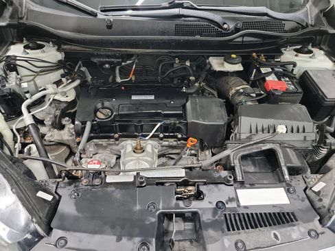 Used 2018 Honda CR-V LX image 24