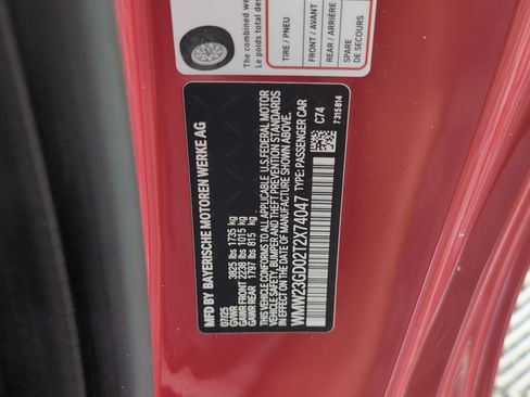 New 2026 MINI Cooper S image 17