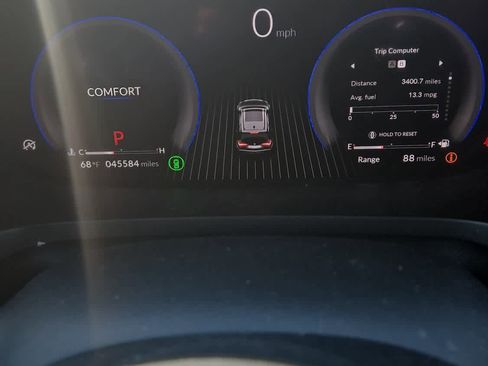 Used 2022 Acura MDX Type S image 4