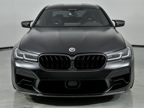 Used 2023 BMW M5 w/ Competition Package image 5
