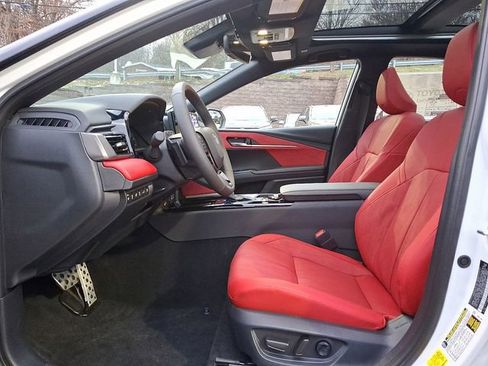 New 2026 Toyota Camry XSE w/ Premium Plus Package image 13