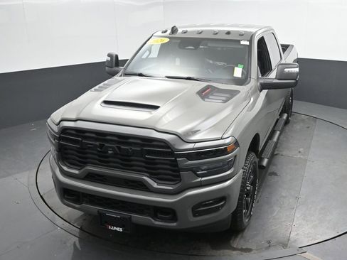 New 2026 RAM 2500 Tradesman AWD/4WD image 35