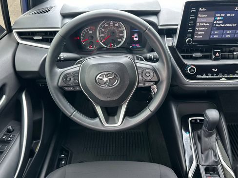 Used 2021 Toyota Corolla SE image 15