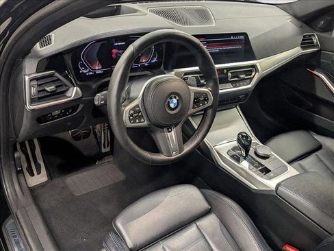 Used 2021 BMW M340i image 10