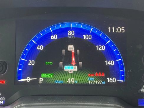 Used 2020 Toyota Corolla LE image 14