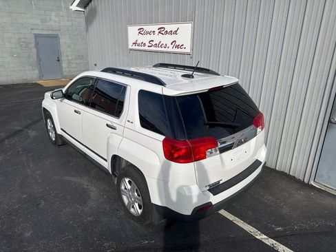 Used 2015 GMC Terrain SLE w/ Convenience Package image 11