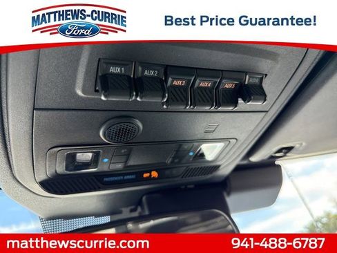 New 2025 Ford Bronco Badlands image 22