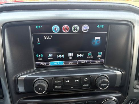 Used 2019 Chevrolet Silverado 3500 LTZ w/ Duramax Plus Package AWD/4WD image 26