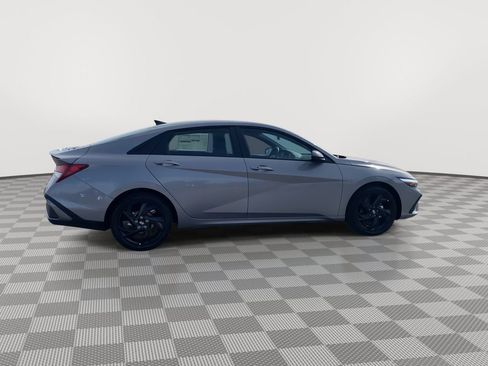 New 2026 Hyundai Elantra Sport w/ Cargo Package image 16