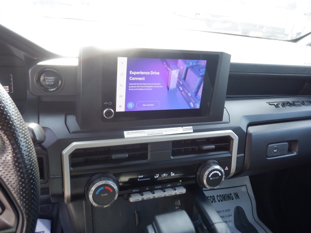 Used 2024 Toyota Tacoma SR RWD image 14