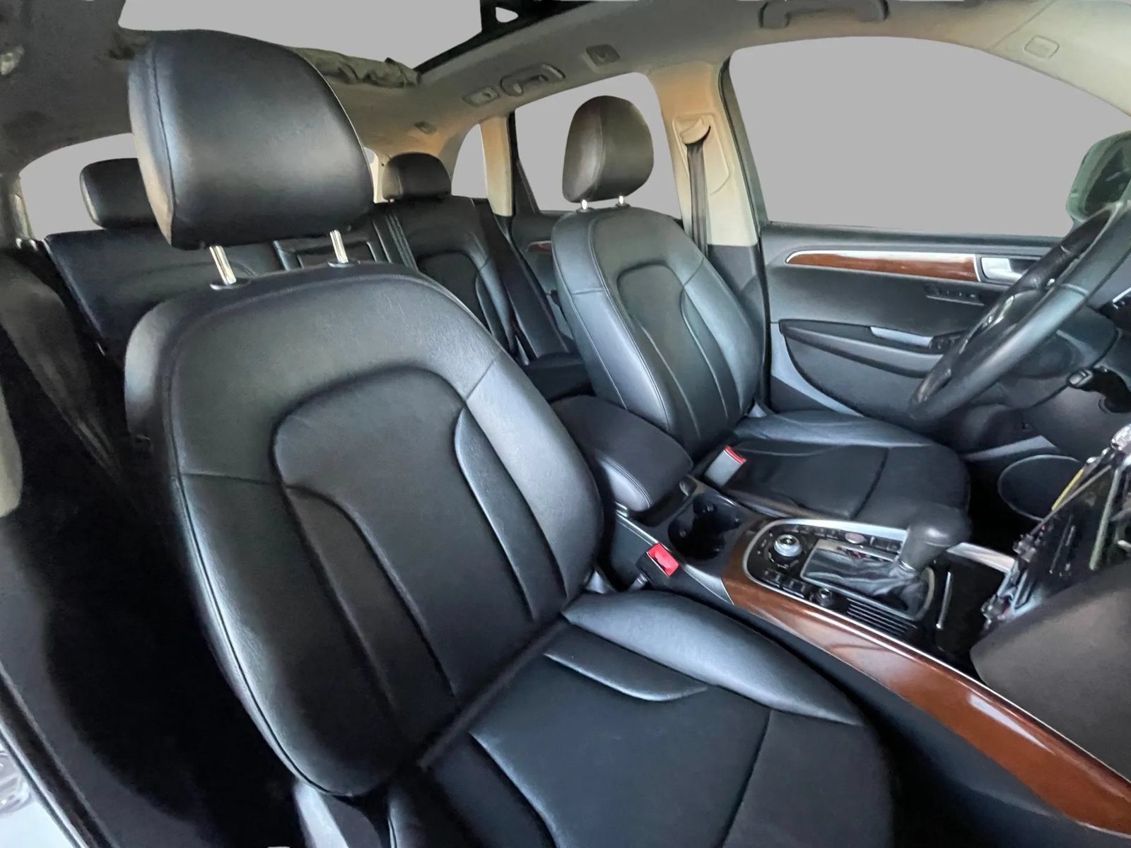 Used 2012 Audi Q5 3.2 Premium Plus AWD/4WD image 23