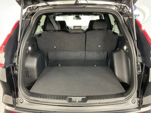 Certified 2024 Honda CR-V Sport image 8