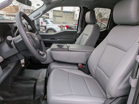 New 2026 Ford F250 XL RWD image 21