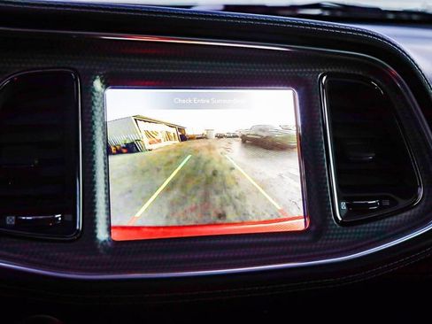 Used 2020 Dodge Challenger SRT Hellcat Redeye image 25