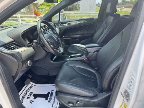 Used 2016 Lincoln MKC Premiere AWD/4WD image 8