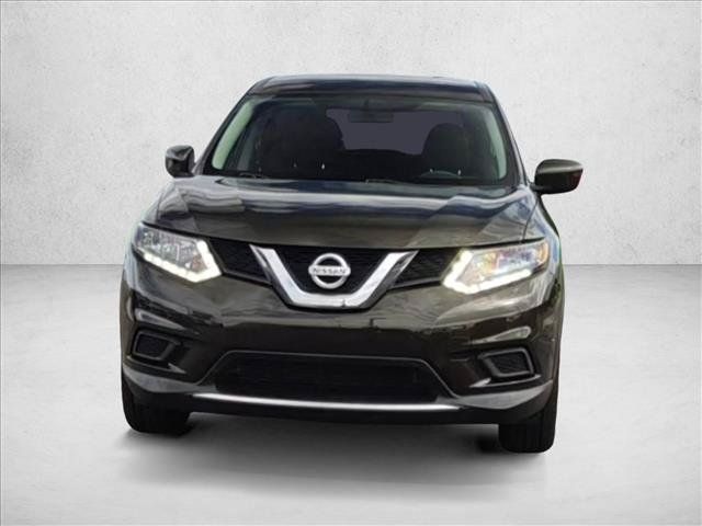 Used 2016 Nissan Rogue S FWD image 3