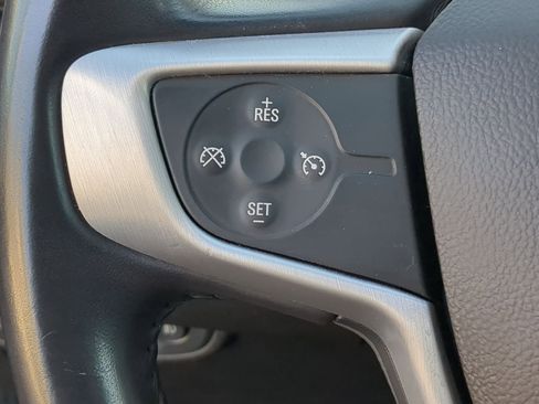 Used 2019 GMC Terrain SLT image 26