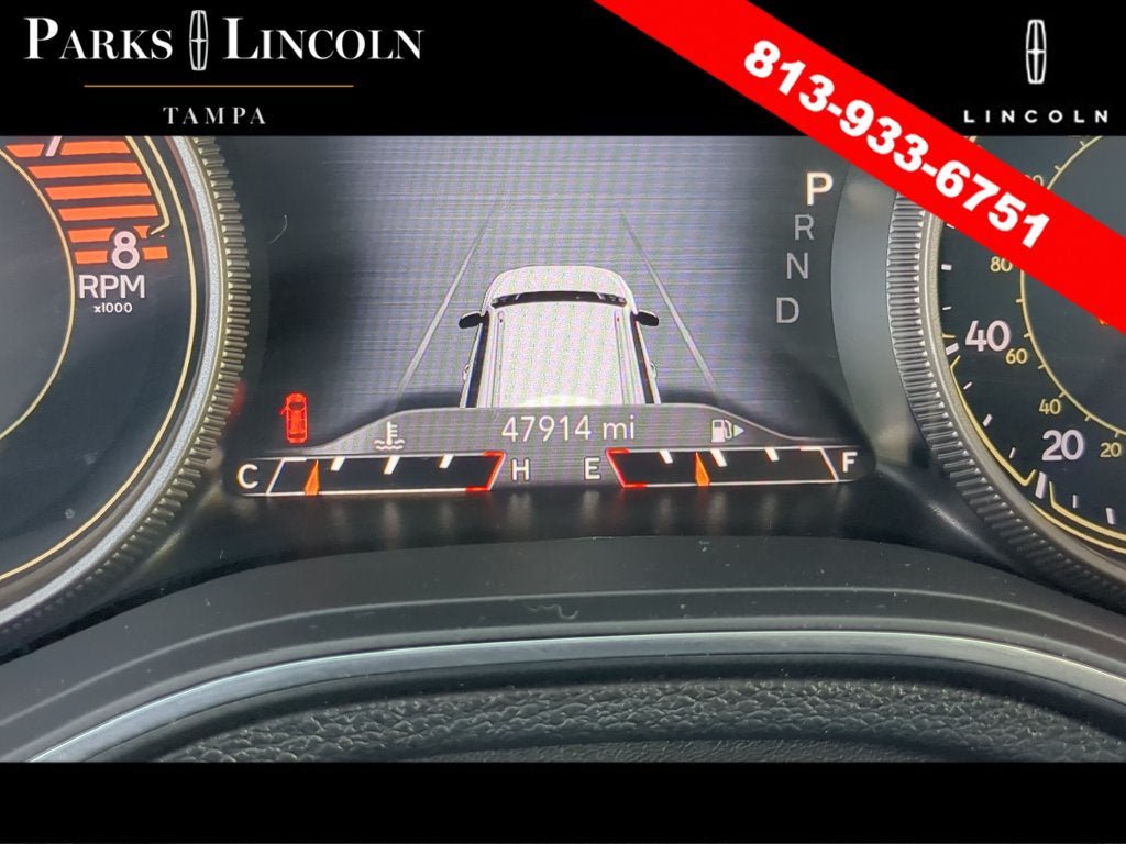 Used 2019 Jeep Cherokee Limited w/ Technology Group AWD/4WD image 34