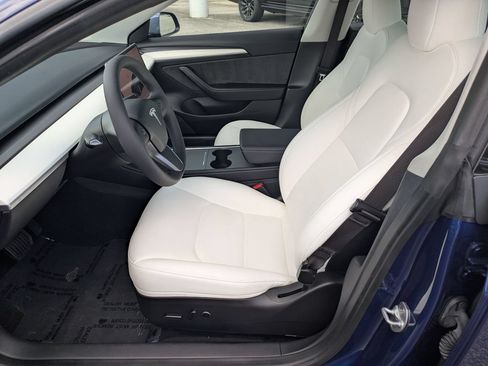 Used 2023 Tesla Model 3 Standard Range RWD image 11