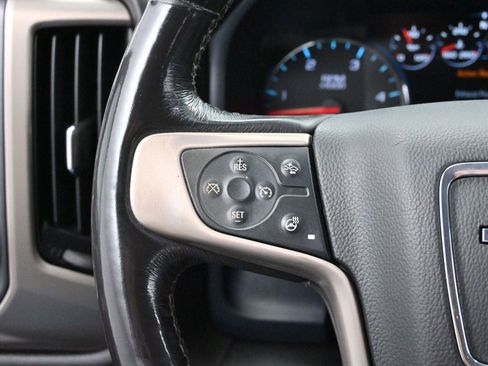 Used 2018 GMC Sierra 2500 Denali w/ Duramax Plus Package image 17