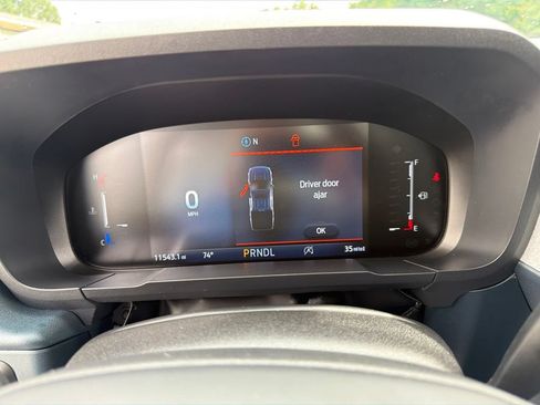 Used 2025 Ford Maverick XLT w/ Equipment Group 302A AWD/4WD image 24