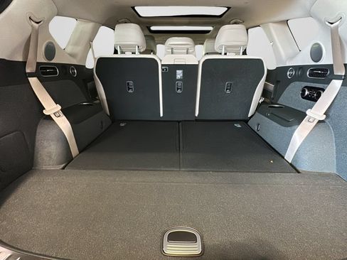New 2026 Genesis GV80 2.5T Prestige AWD/4WD image 20