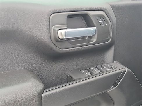 New 2026 Chevrolet Silverado 1500 Custom image 19