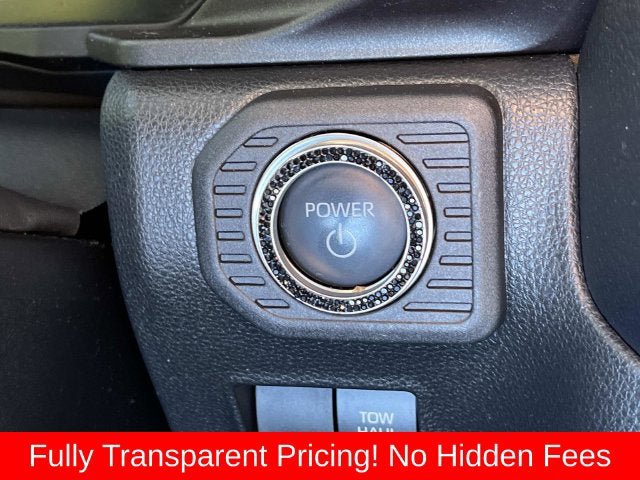 Used 2024 Toyota Land Cruiser w/ Premium Package AWD/4WD image 36