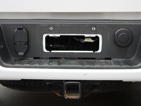 Used 2022 GMC Canyon AT4 w/ Trailering Package image 35