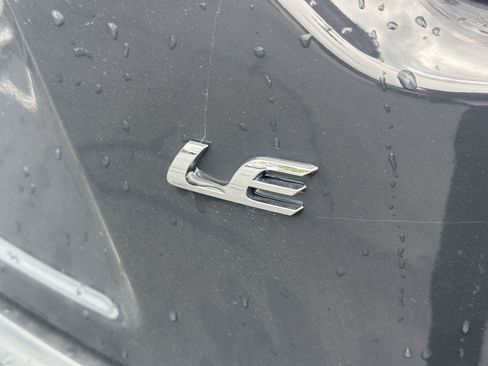 Used 2025 Toyota Corolla LE w/ LE Premium Package FWD image 10