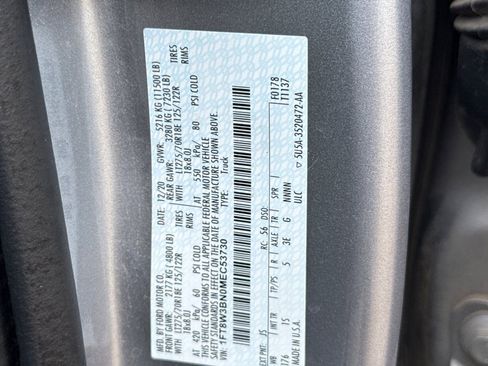 Used 2021 Ford F350 XL w/ STX Appearance Package AWD/4WD image 27