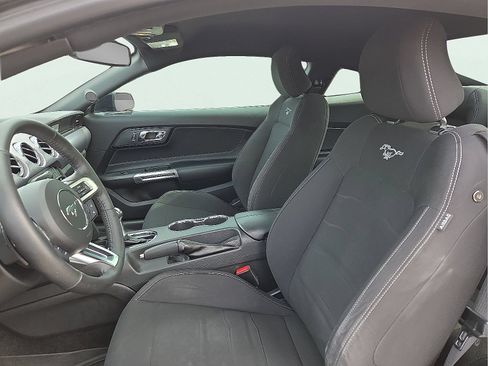 Used 2017 Ford Mustang Coupe w/ Interior & Wheel Package RWD image 12