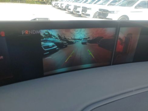 New 2025 Lincoln Navigator Reserve w/ Jet Appearance Package image 28