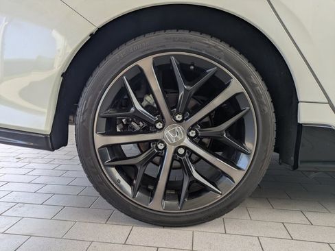 Used 2021 Honda Civic Sport image 21