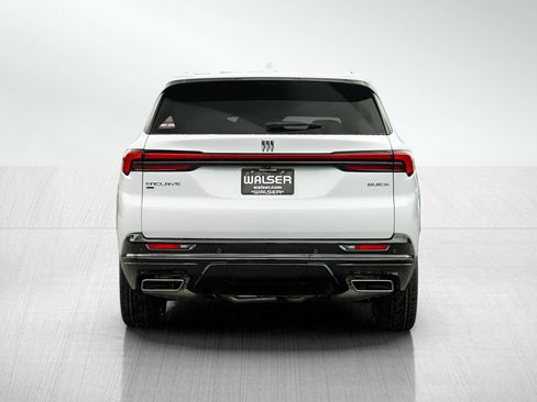 New 2026 Buick Enclave Sport Touring w/ Power Package image 5