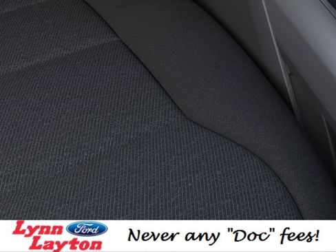 New 2025 Ford F150 XLT w/ Equipment Group 302A MID image 16