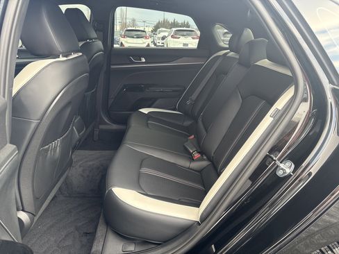 Used 2026 Kia K5 GT-Line w/ GT-Line Premium Package image 15