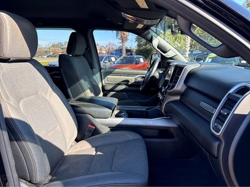 Used 2022 RAM 1500 Big Horn image 11
