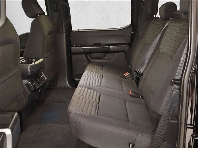 Used 2023 Ford F150 XL w/ STX Appearance Package AWD/4WD image 14
